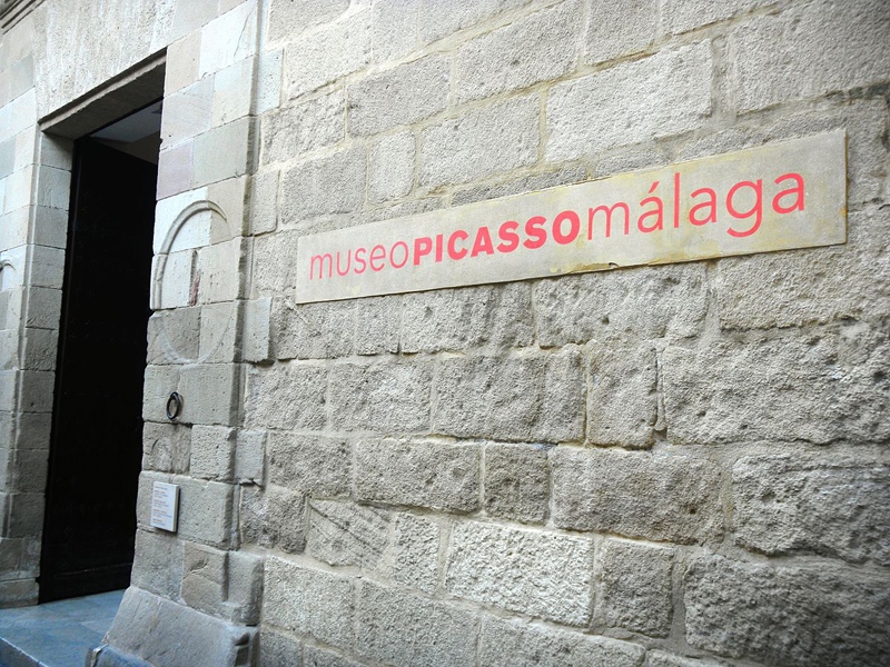 Museo Picasso Museo Picasso