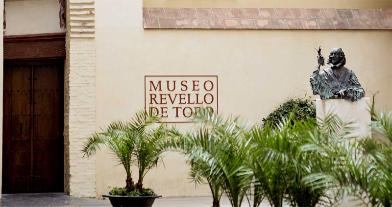 Museo Revello de Toro Museo Revello de Toro