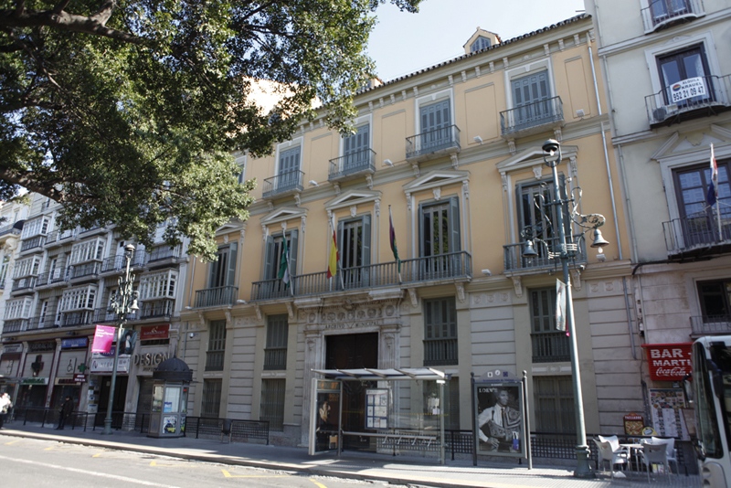 Archivo Municipal Archivo Municipal