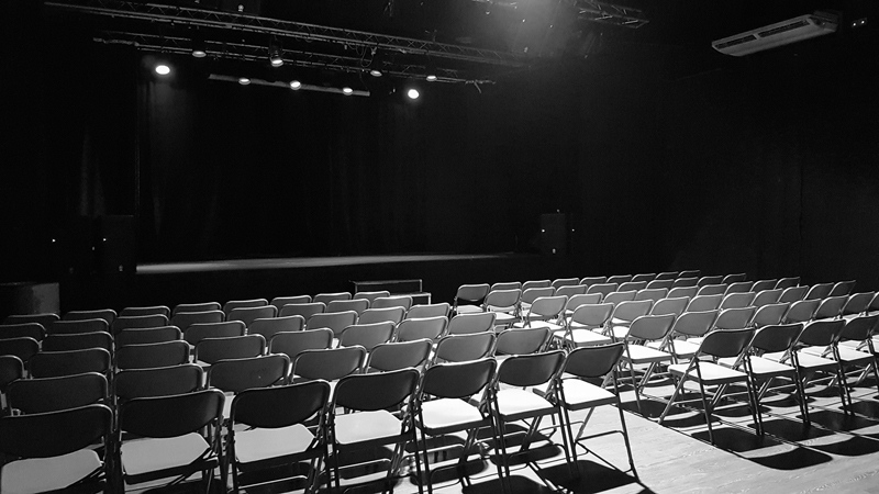 La Cochera Cabaret La Cochera Cabaret