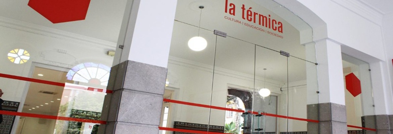 La Térmica La Térmica