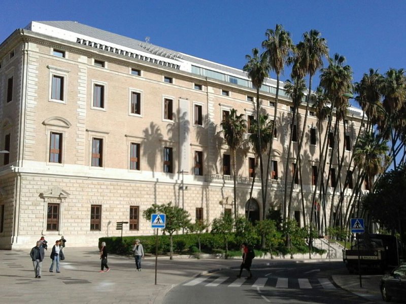 Museo de Málaga Museo de Málaga