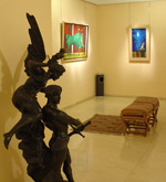 Galería de Arte Nova Galería de Arte Nova