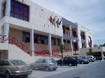 Biblioteca Municipal Antonio de Hilaria de Rincón de la Victoria Biblioteca Municipal Antonio de Hilaria de Rincón de la Victoria