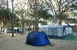 Camping Caños de Meca Camping Caños de Meca