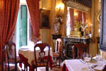 Restaurante Museo La Casa del Ángel Restaurante Museo La Casa del Ángel