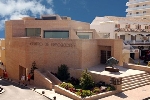 Centro de Exposiciones de Benalmádena Centro de Exposiciones de Benalmádena