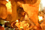Cueva del Tesoro y el Cantal Cueva del Tesoro y el Cantal