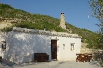 Cuevas de Orce Cuevas de Orce