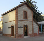 Sala de Exposiciones Mare Nostrum Sala de Exposiciones Mare Nostrum