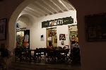 Café Pizzería Mossets Café Pizzería Mossets