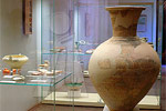 Museo Arqueológico de la Alcazaba Museo Arqueológico de la Alcazaba