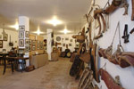 Museo de Artes y Tradiciones Populares de Benagalbón Museo de Artes y Tradiciones Populares de Benagalbón
