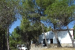 Camping Parque Ardales Camping Parque Ardales