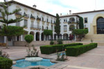 Plaza Gloria Fuertes Plaza Gloria Fuertes