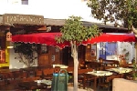 Restaurante El Trotamundos Restaurante El Trotamundos