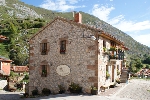 Apartamentos Rurales El Tío Pablo de Tresviso (Cantabria) Apartamentos Rurales El Tío Pablo de Tresviso (Cantabria)