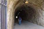 Paseo Marítimo y Túnel de El Cantal Paseo Marítimo y Túnel de El Cantal