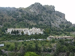 Villa Turística de Grazalema Villa Turística de Grazalema