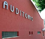 Auditorio Municipal de Benalmádena Auditorio Municipal de Benalmádena