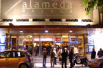 Teatro Alameda Teatro Alameda